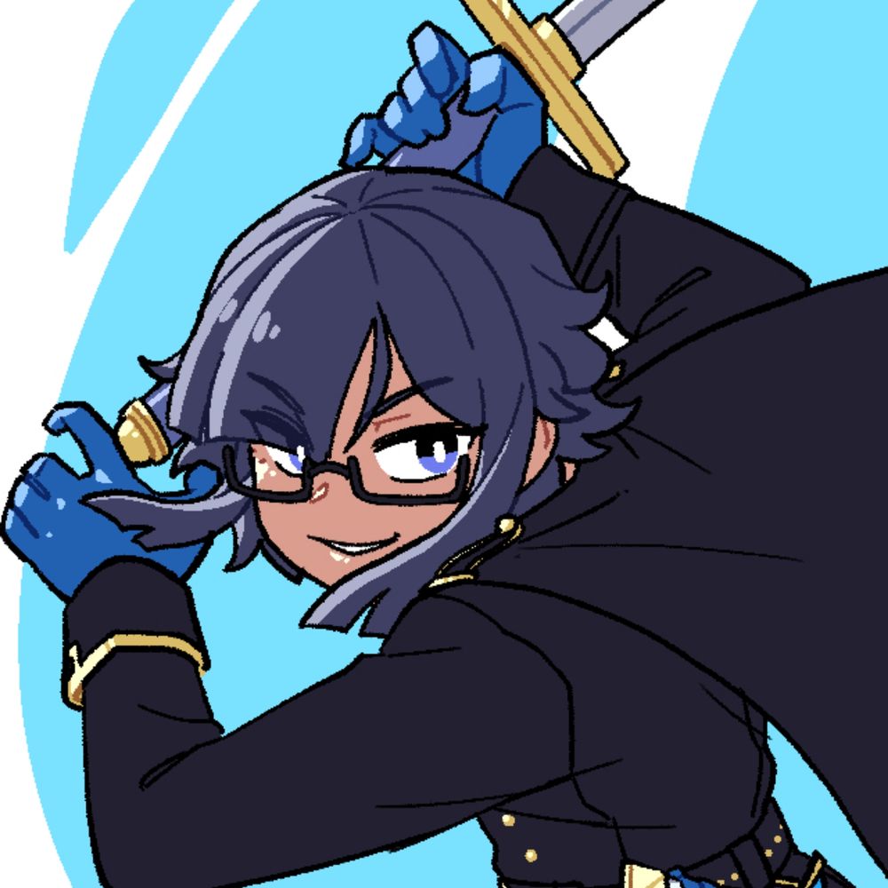 Squid Kid