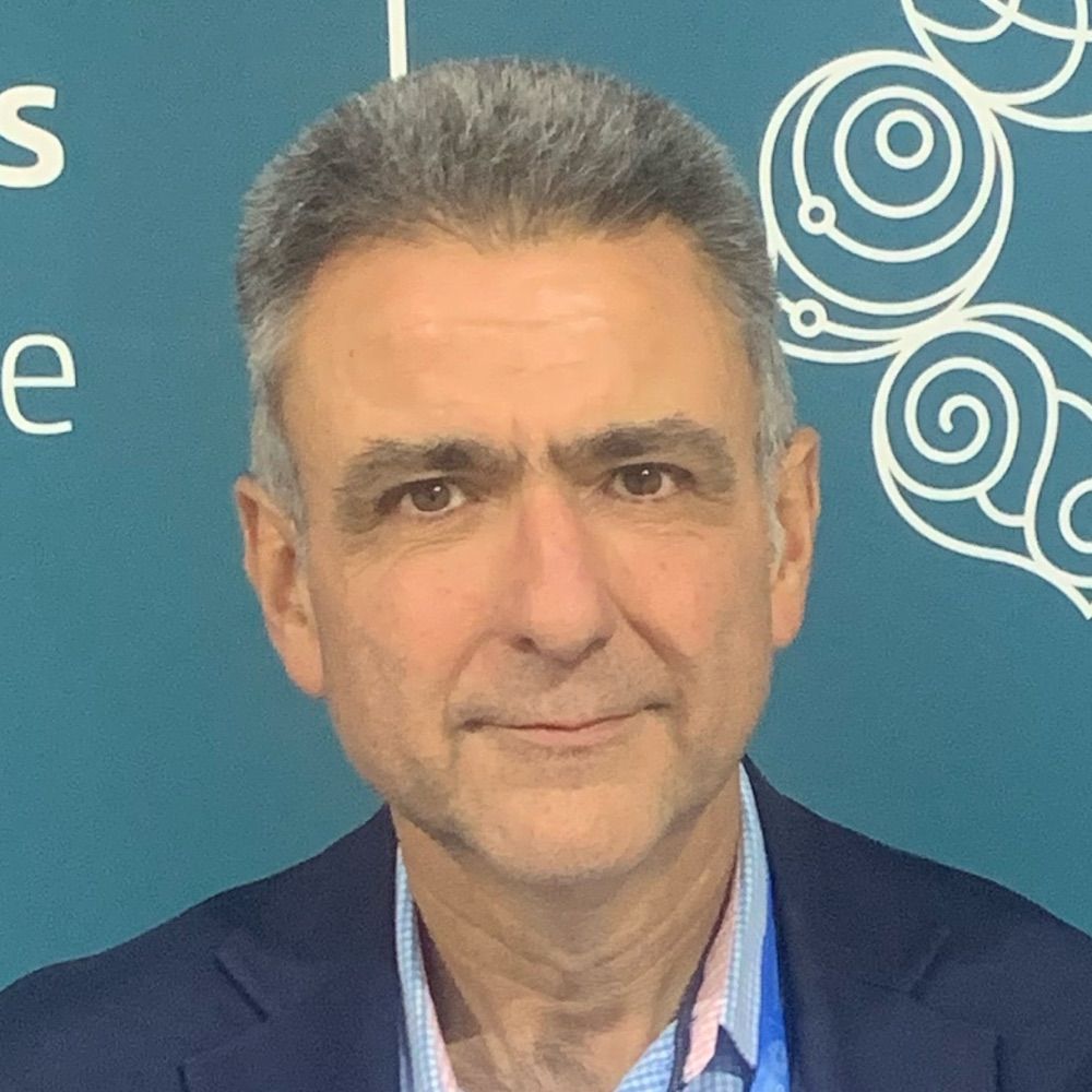 Mike Wilkins