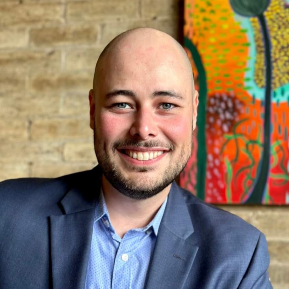 Alex Bernier