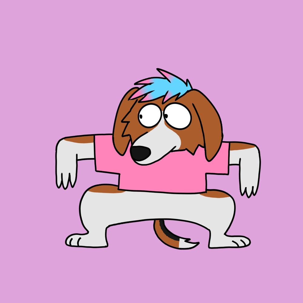 RichieBeagle