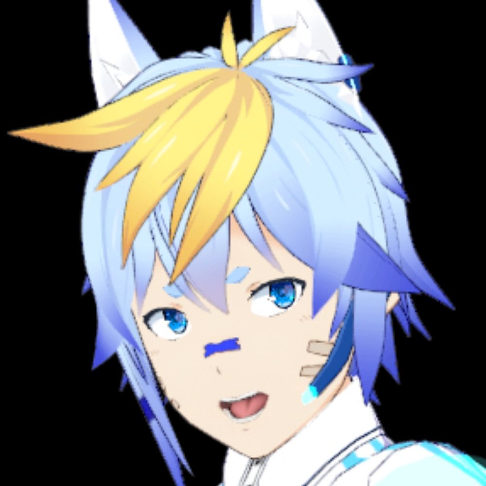 ルート@Vtuber
