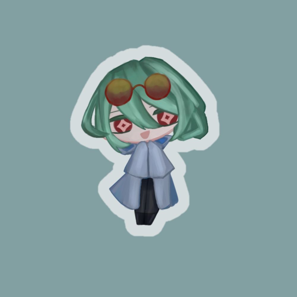 るこ