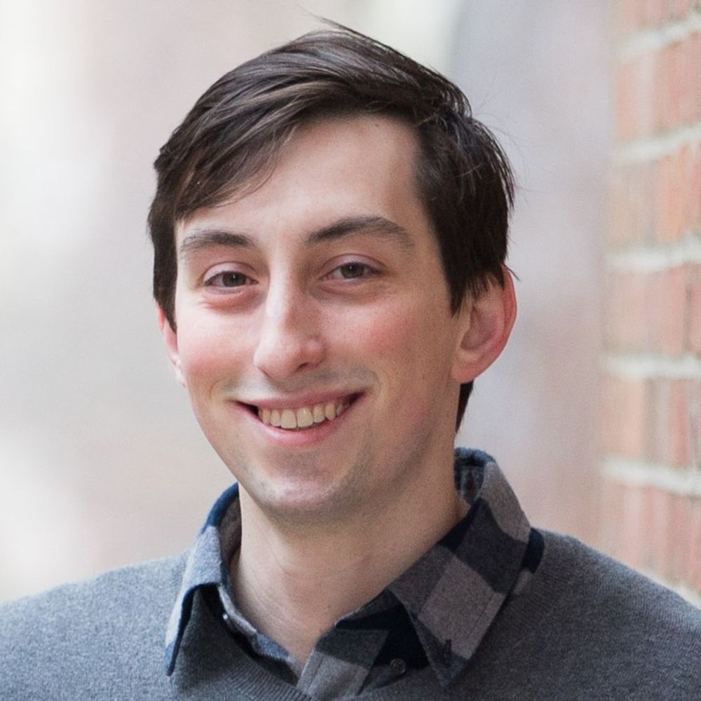 Matt Braymer-Hayes