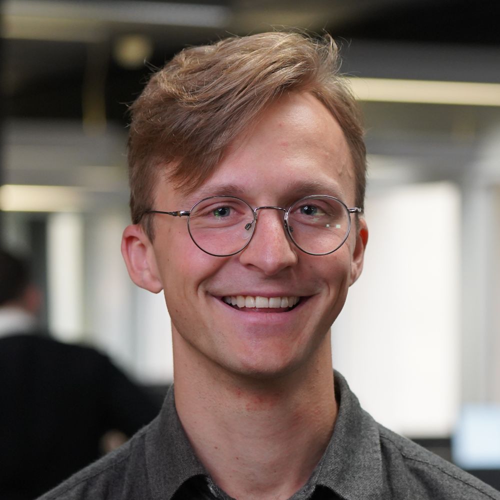 Jacob Wulff Wold