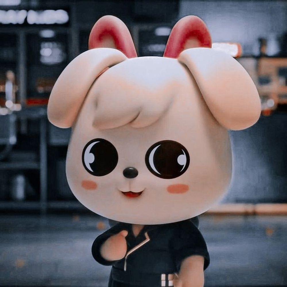 puppym