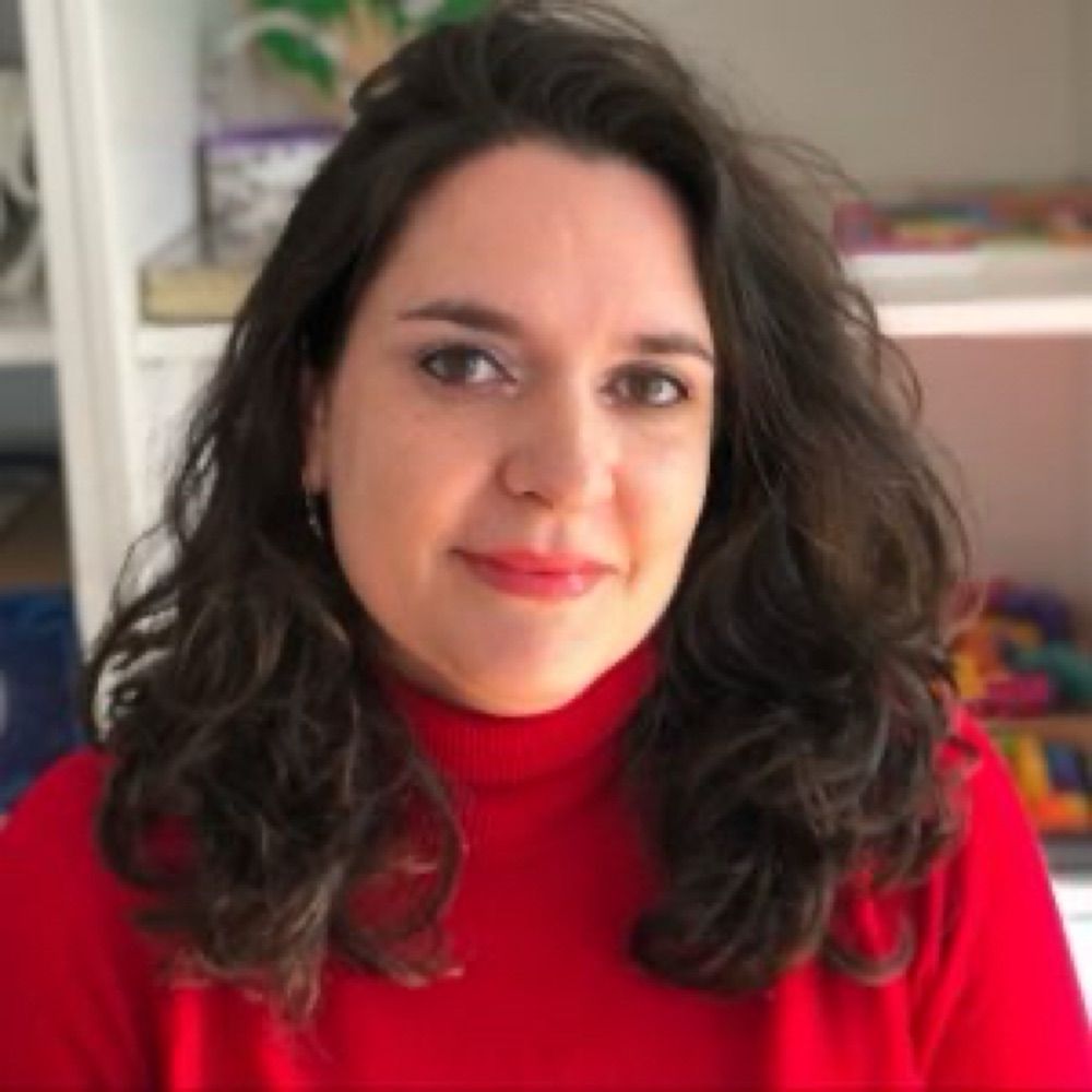 Rocío Garrido