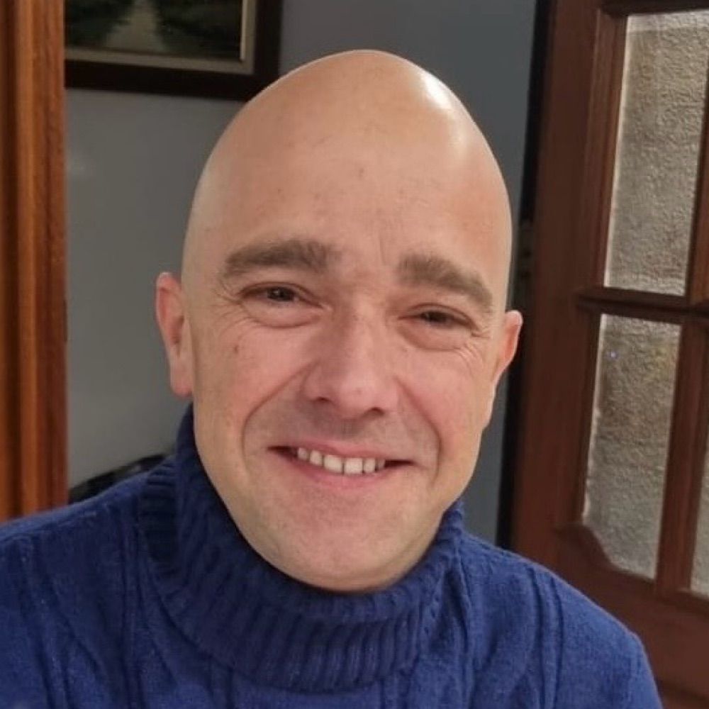 Raúl Moreno