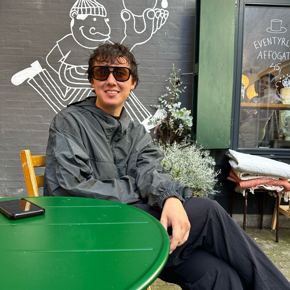 Jonas Kej