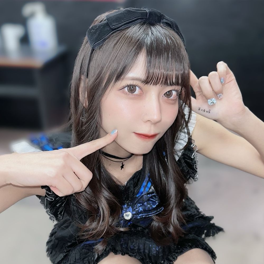 山田あえら🦋ネテルダイヤ