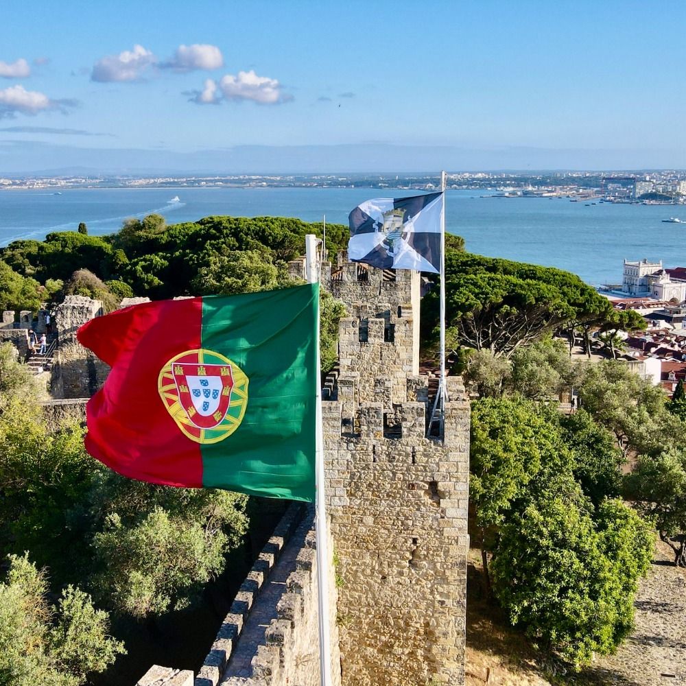 República das 🍌 Portuguesa