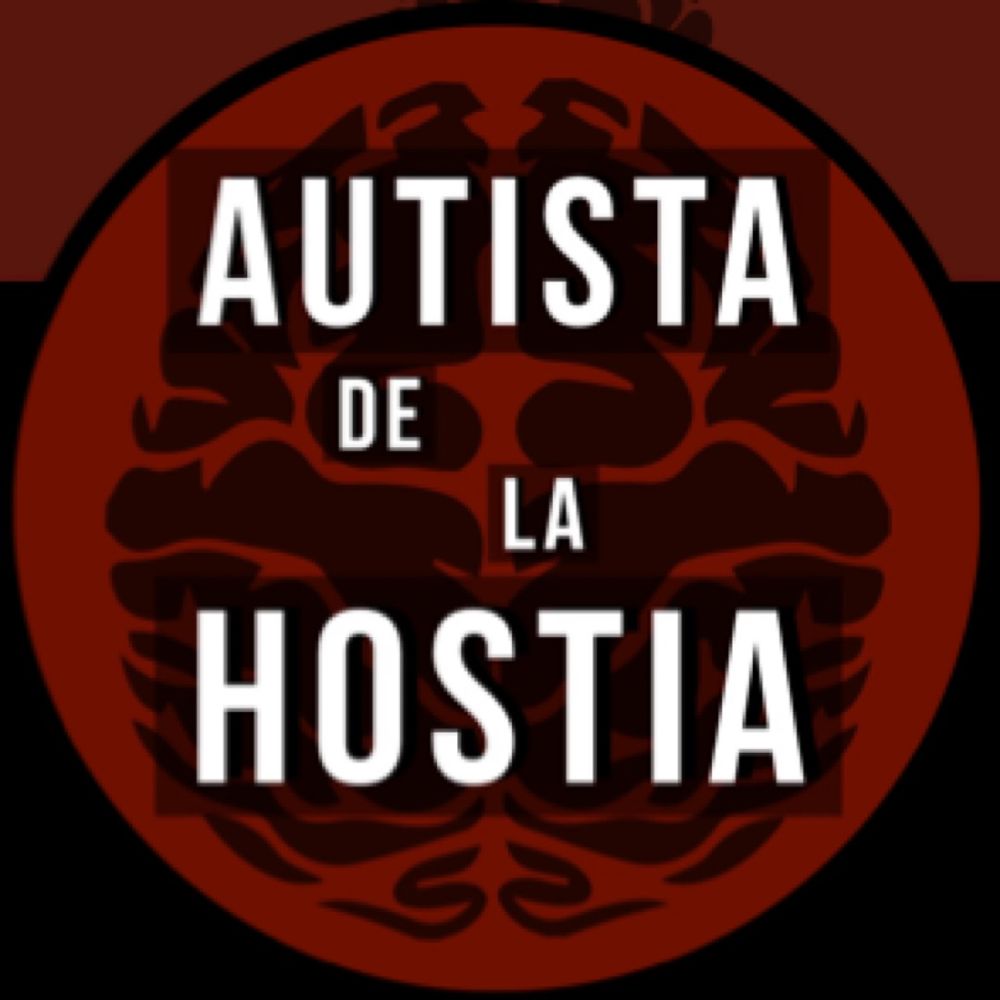 Autista de la Hostia