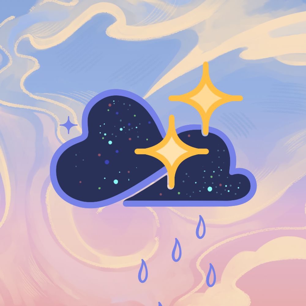 Reconciled Stars | POs OPEN