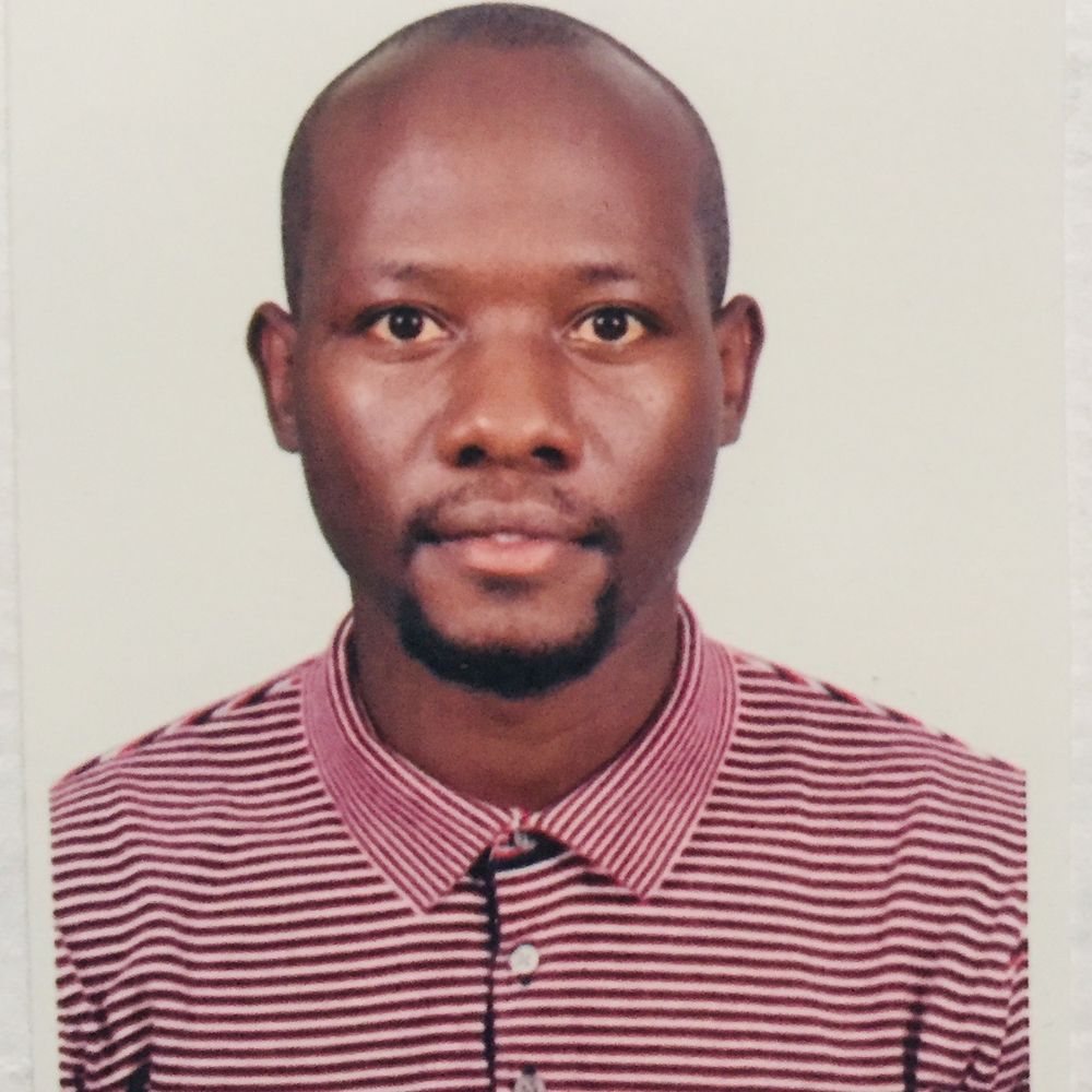 Bahati Oonga