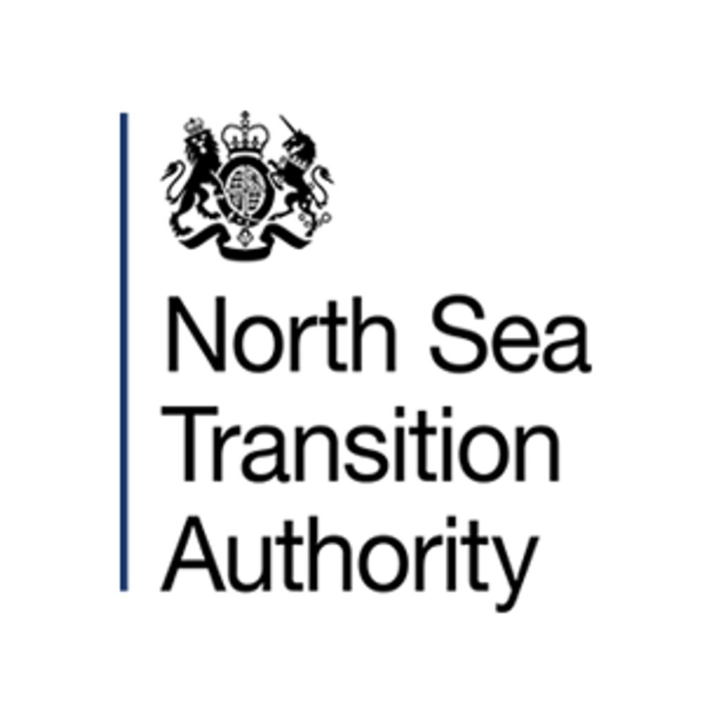 North Sea Transition Authority