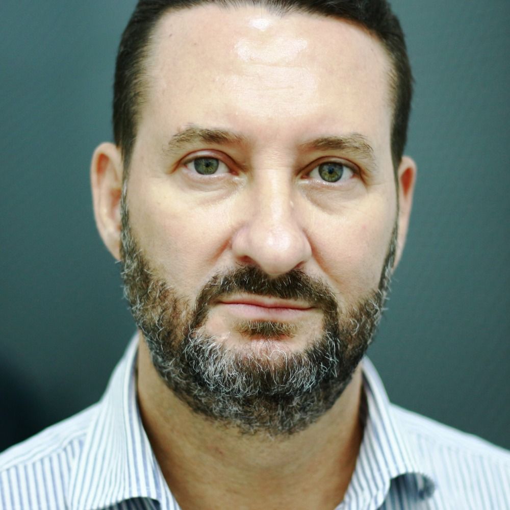 Antonio S. Silva