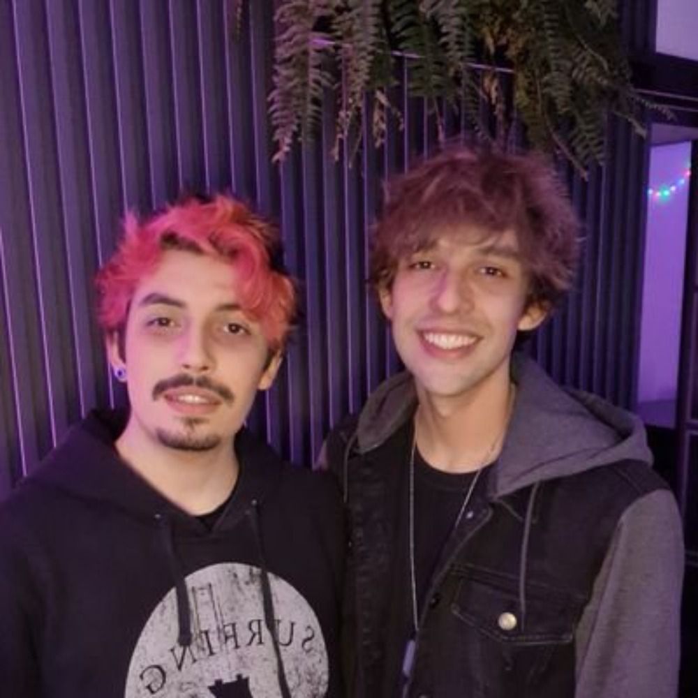 Astro e Zeno