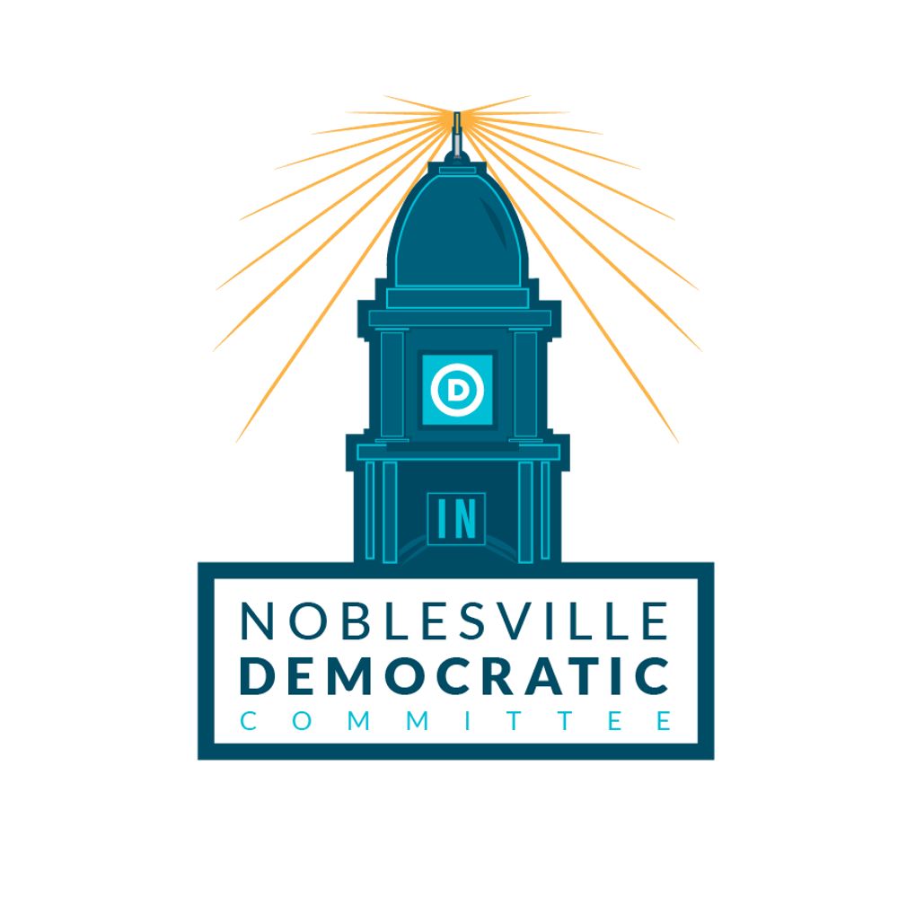 Noblesville Indiana Democratic Committee