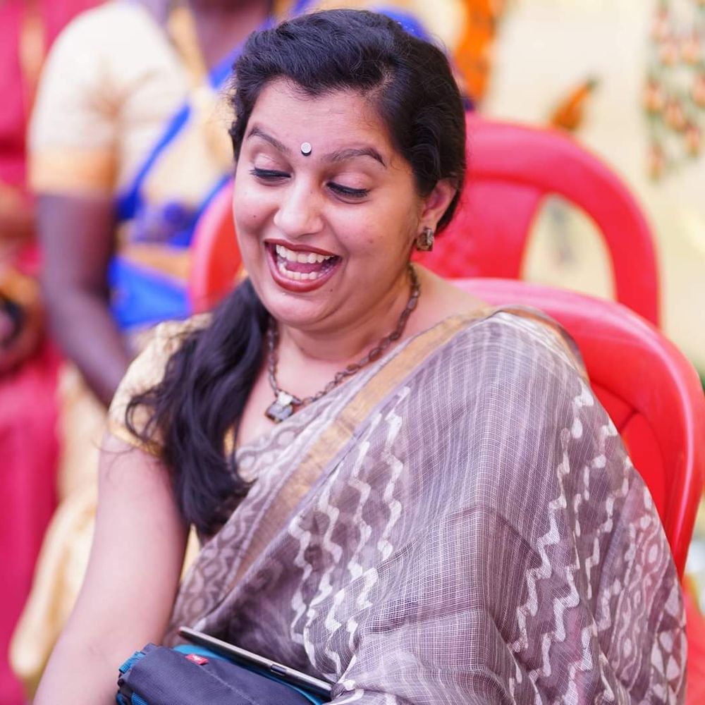 Utkarsha K