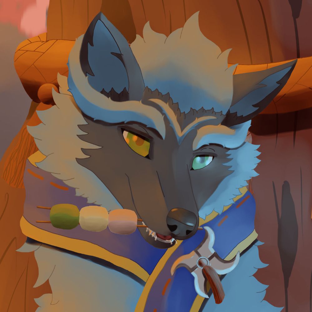 Reki After Bark 🔒