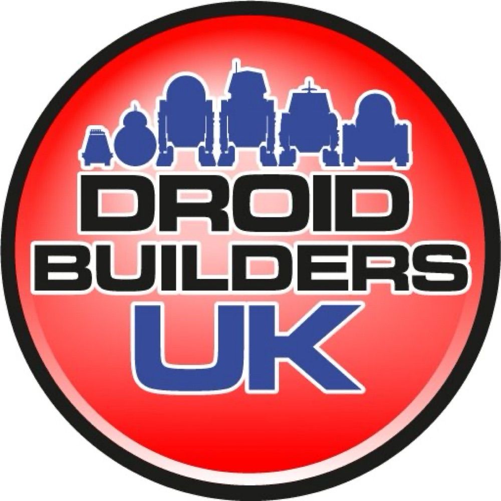 DroidBuilders.uk