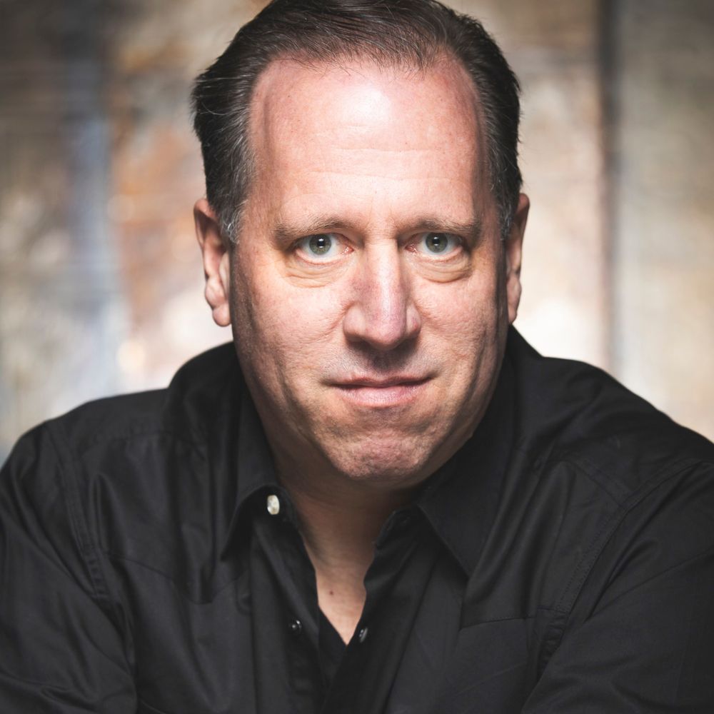 Andrew Stigler
