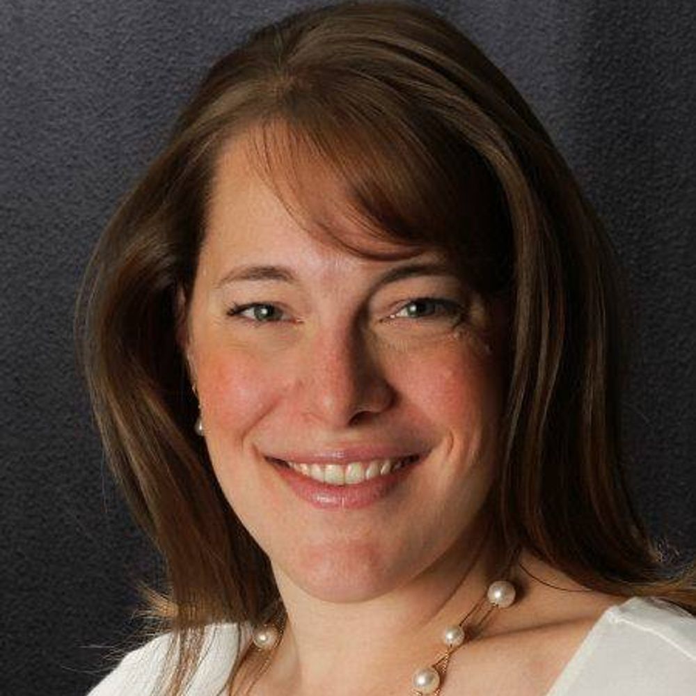 Sarah Wilkerson