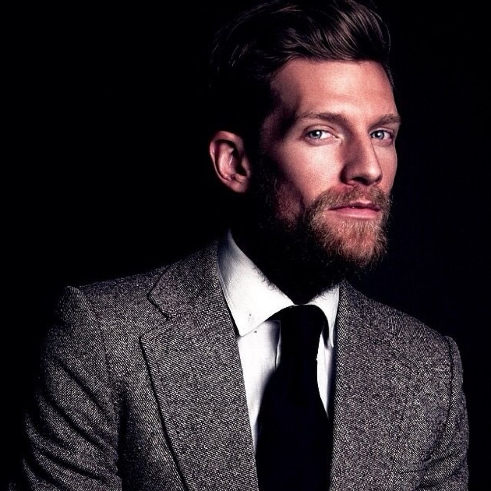 Gerrad Bohl