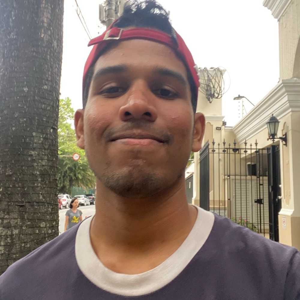 Leandro Vasquez