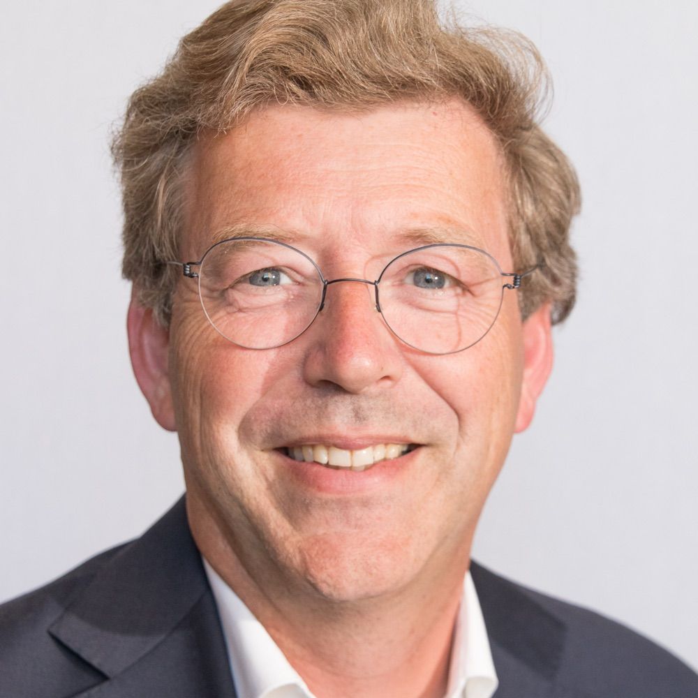 Dirk van den Acker
