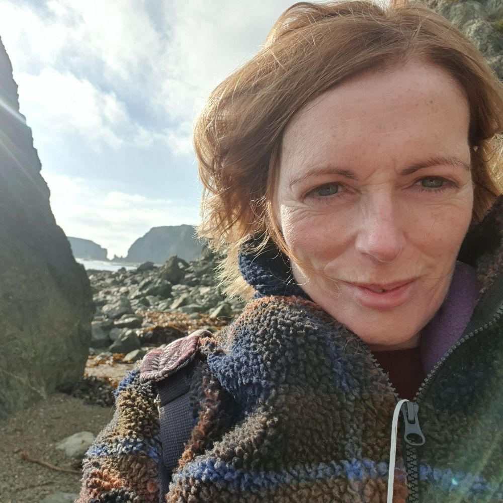 Suzanne Nicholls