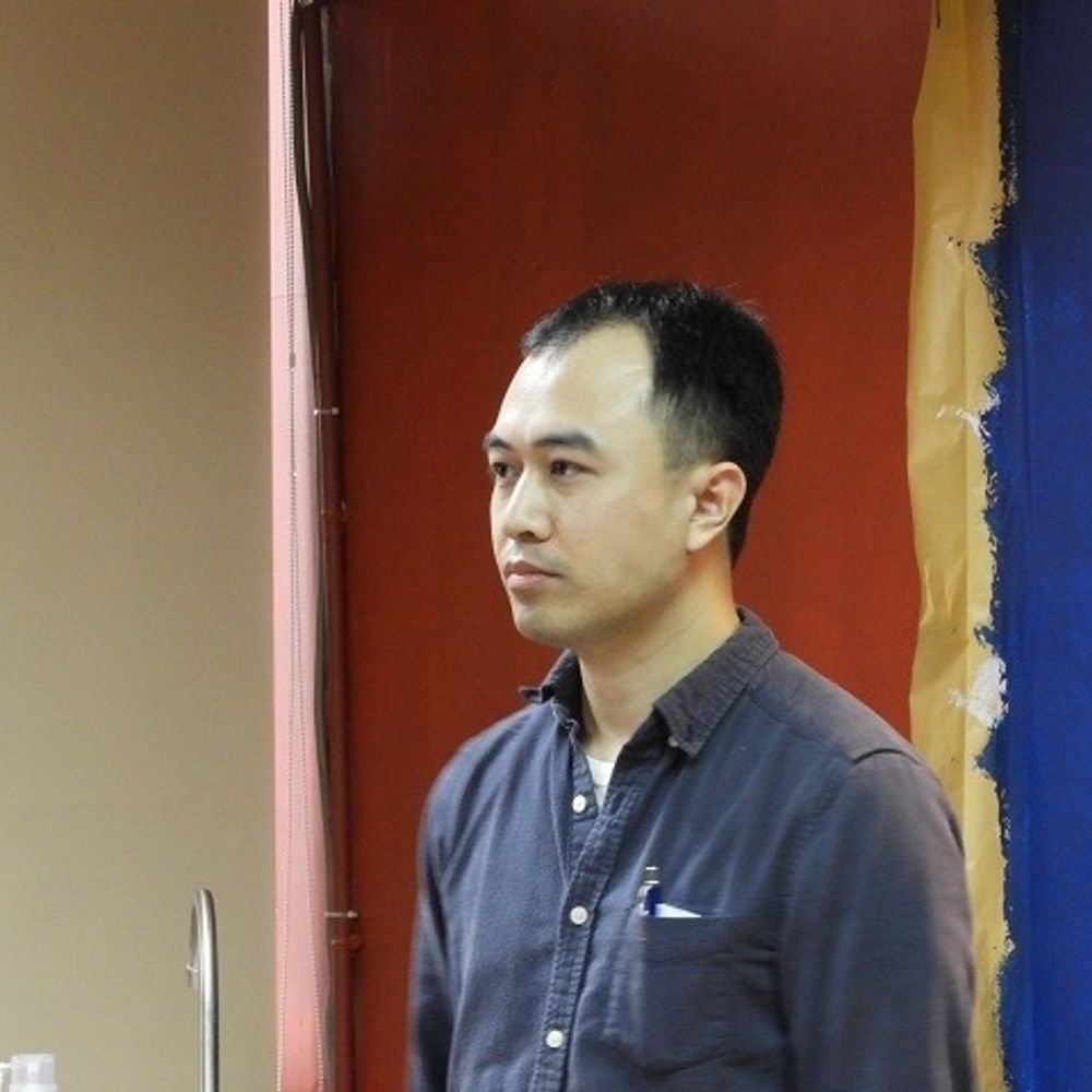 Trịnh Hữu Long
