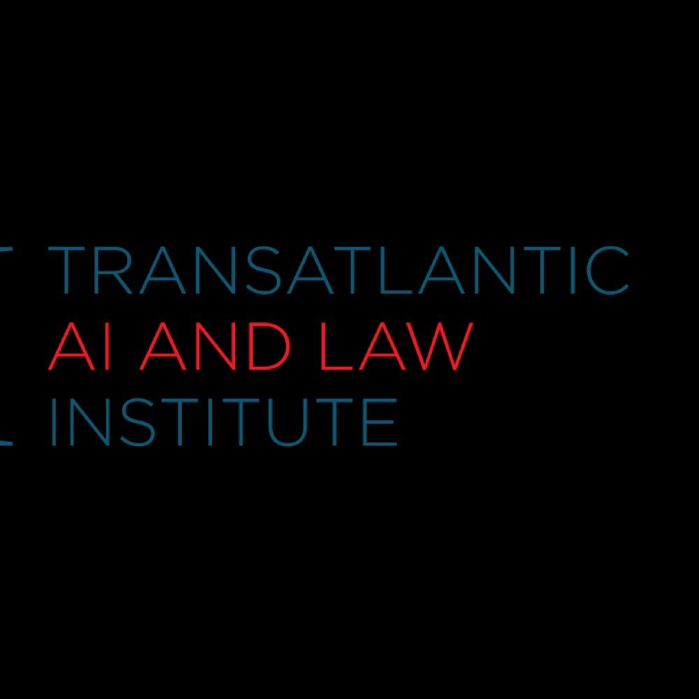 Transatlantic AI & Law Institute