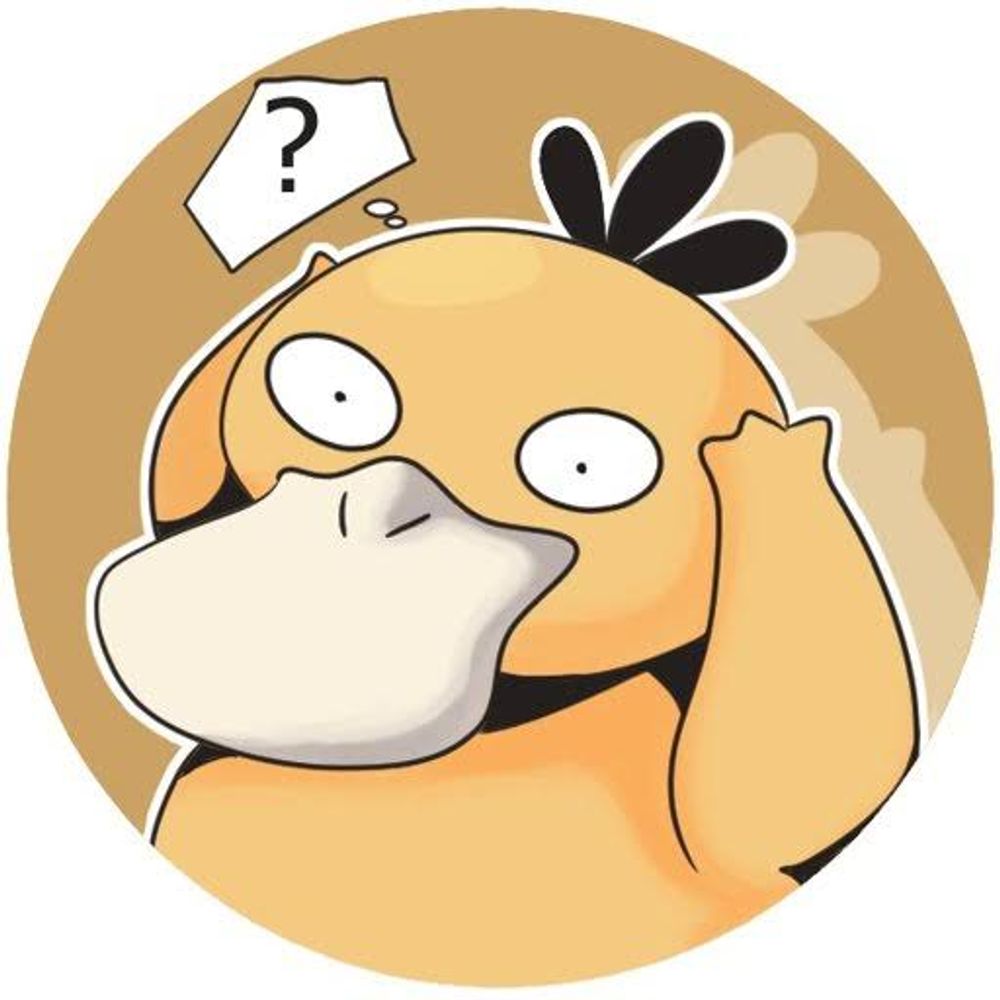 Todo dia um Pokémon da pokedex