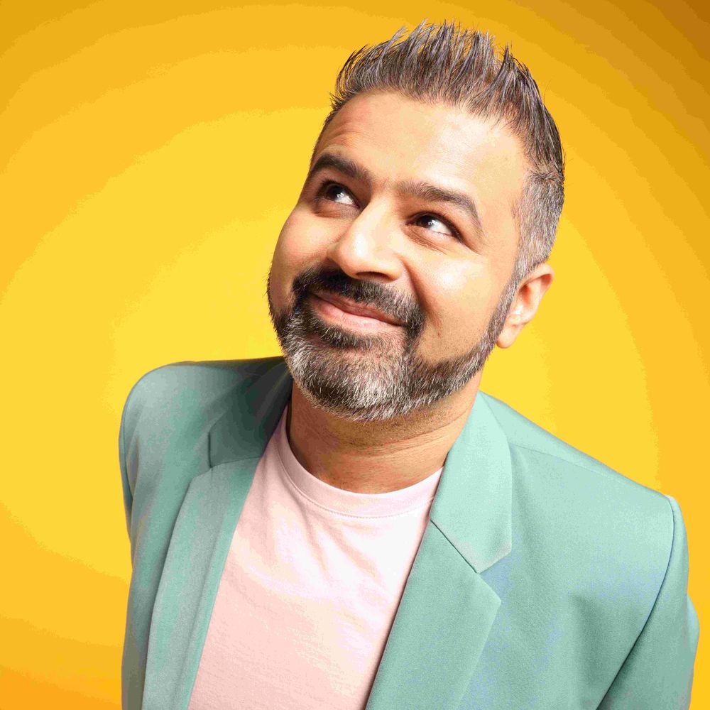 Nikhil Taneja