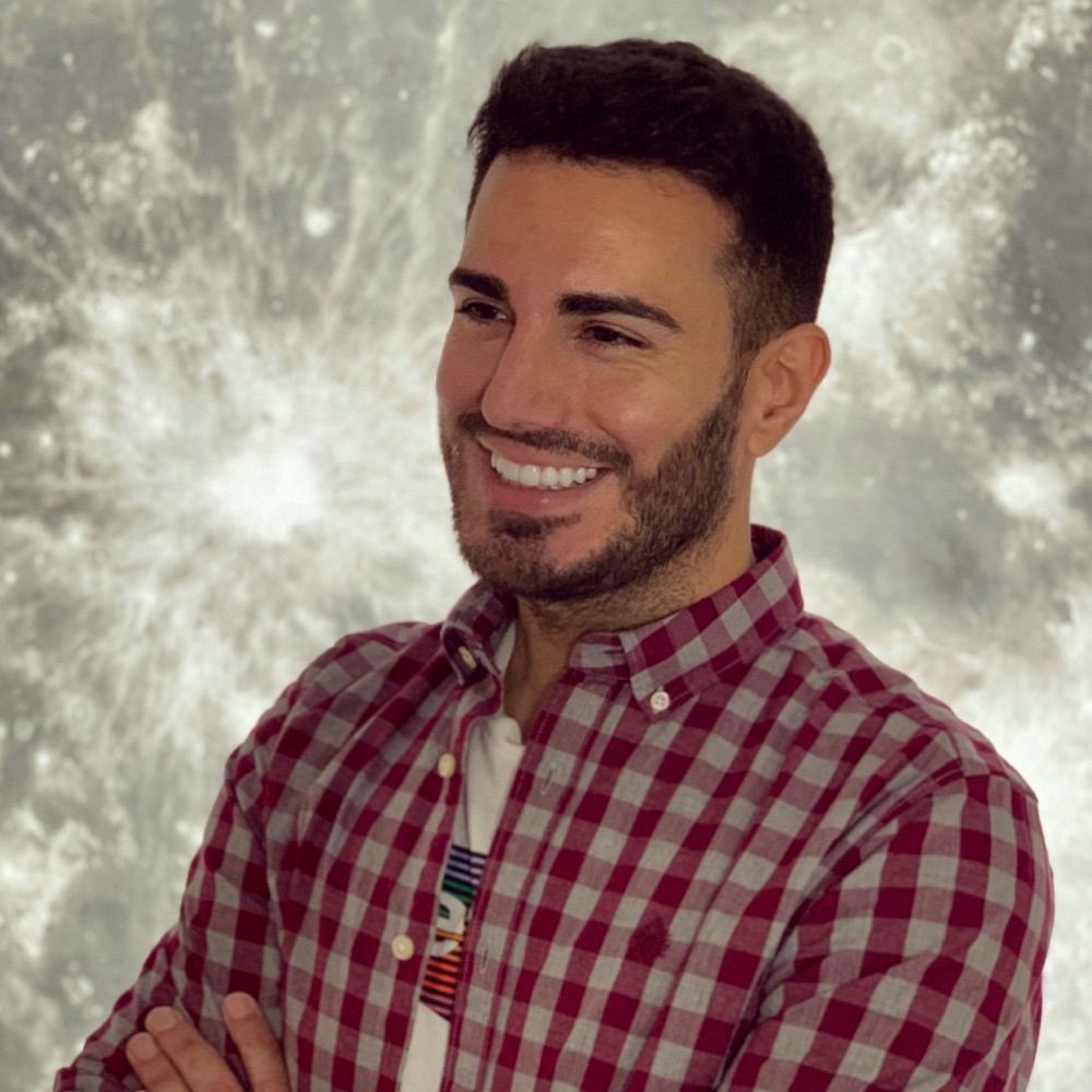 Miguel Angel
