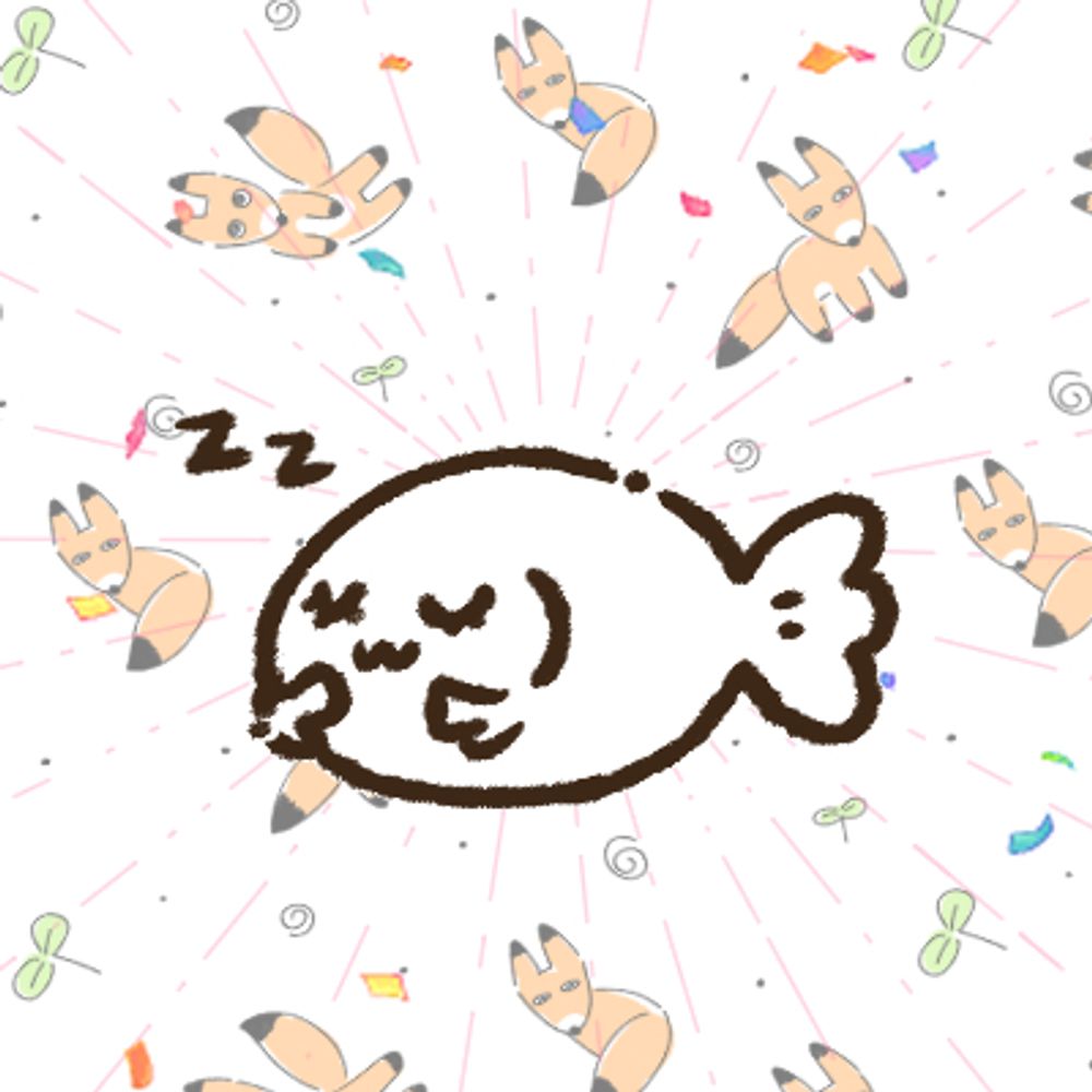 Layzic Fish