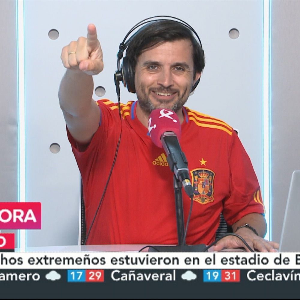 Javier Trinidad
