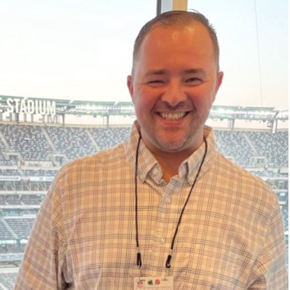 Matt Kardos
