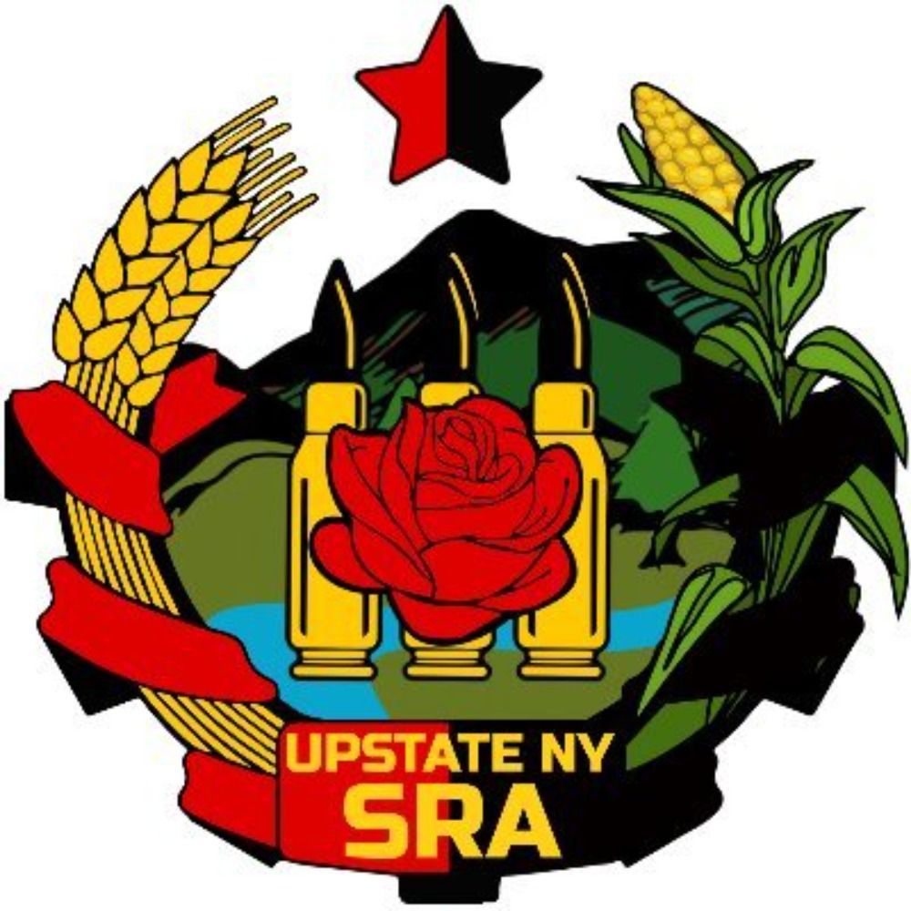 Socialist Rifle Association of Upstate NY