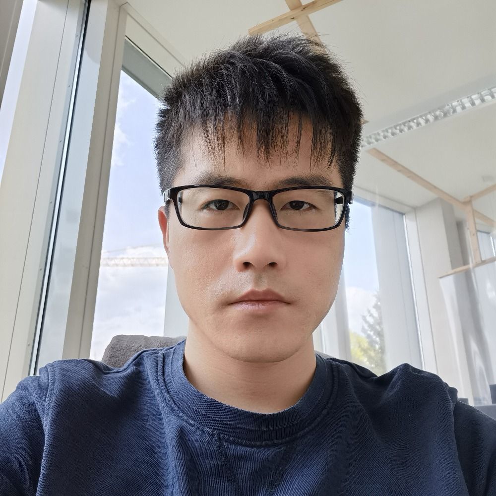Pengfei Li