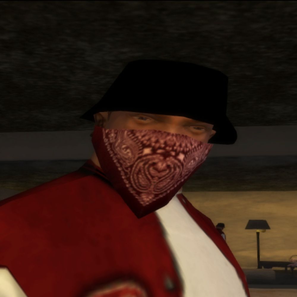 Carl Johnson