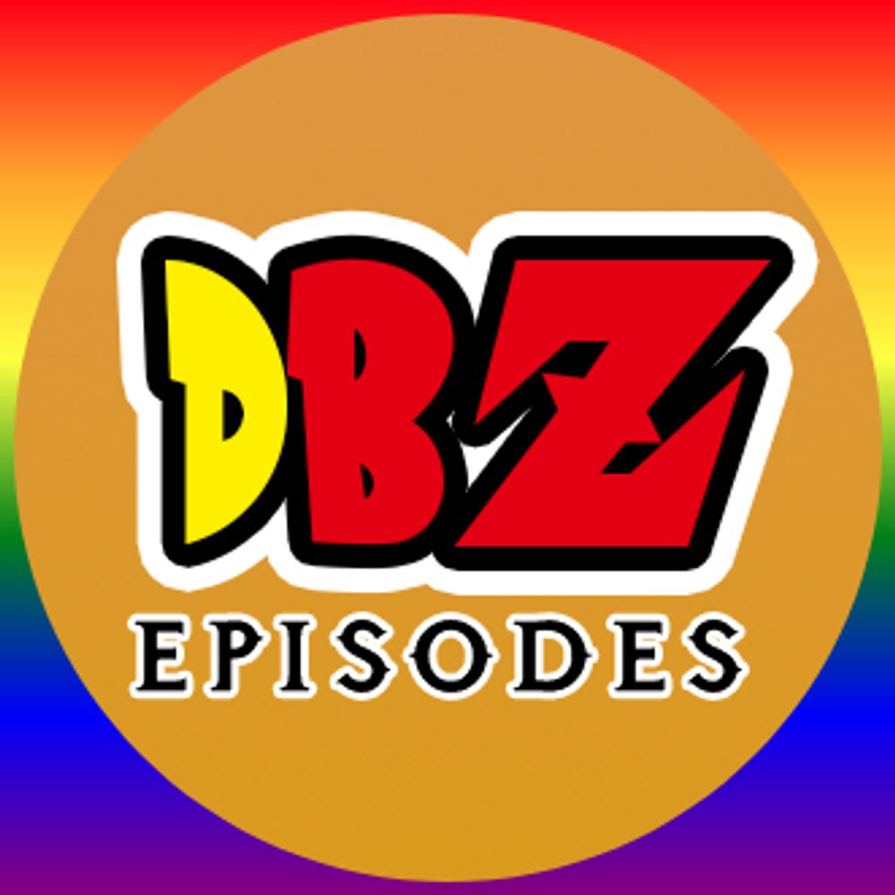 New Title Cards Every Day! The Official DBZEpisodes Account