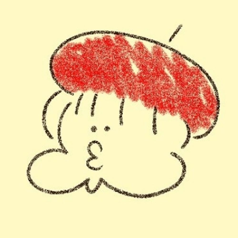 三井倉みのる✏️イラストレーター