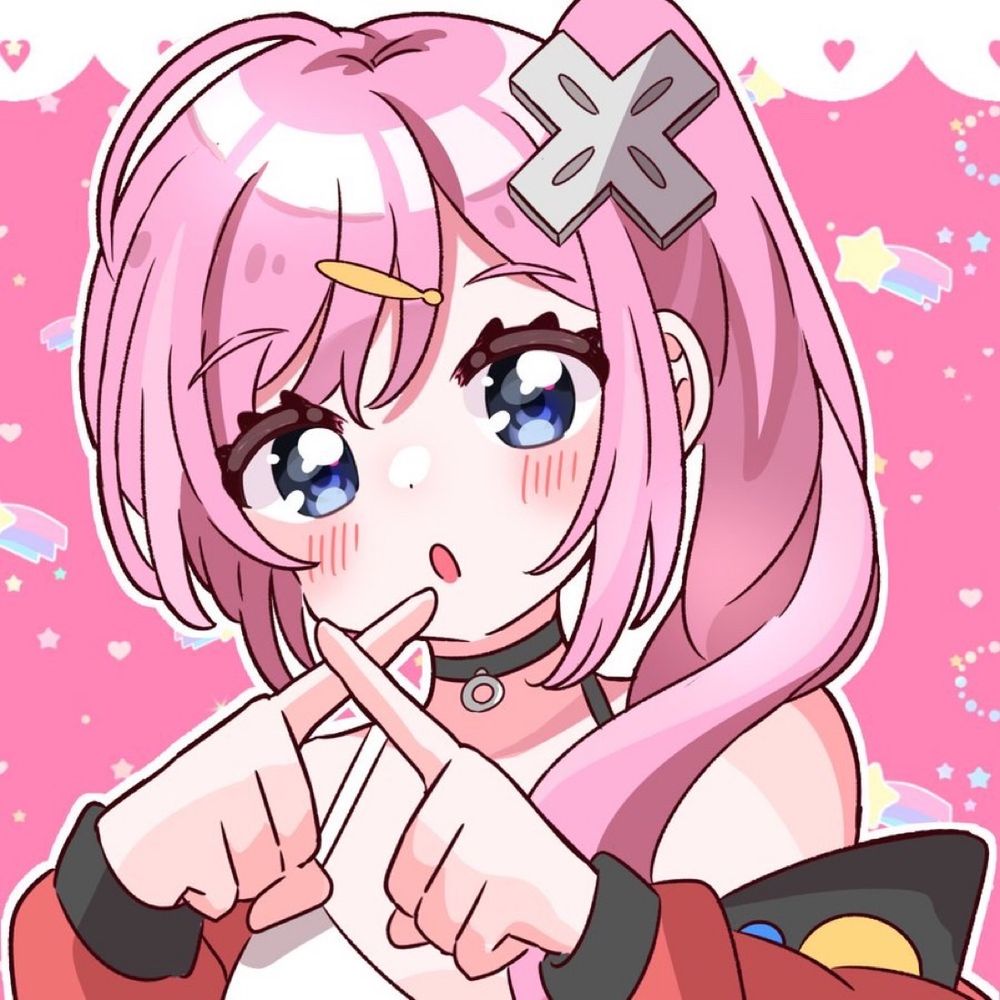 ピケ@Vtuber🌸🐖