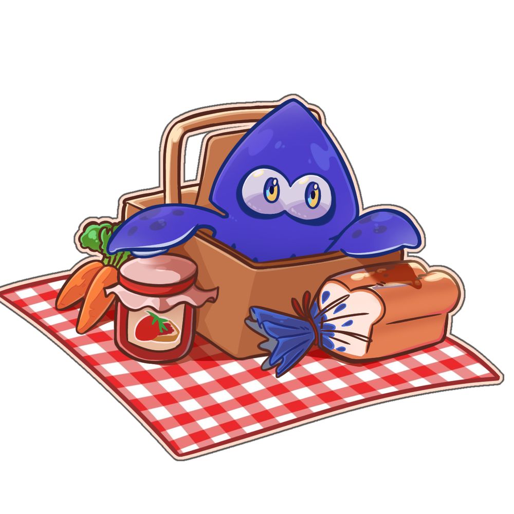 Food Basket!