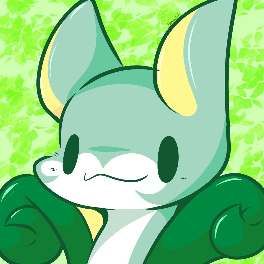 Pokéman493's avatar