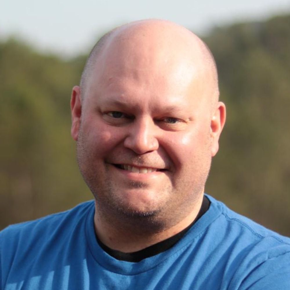 Daniel Krook
