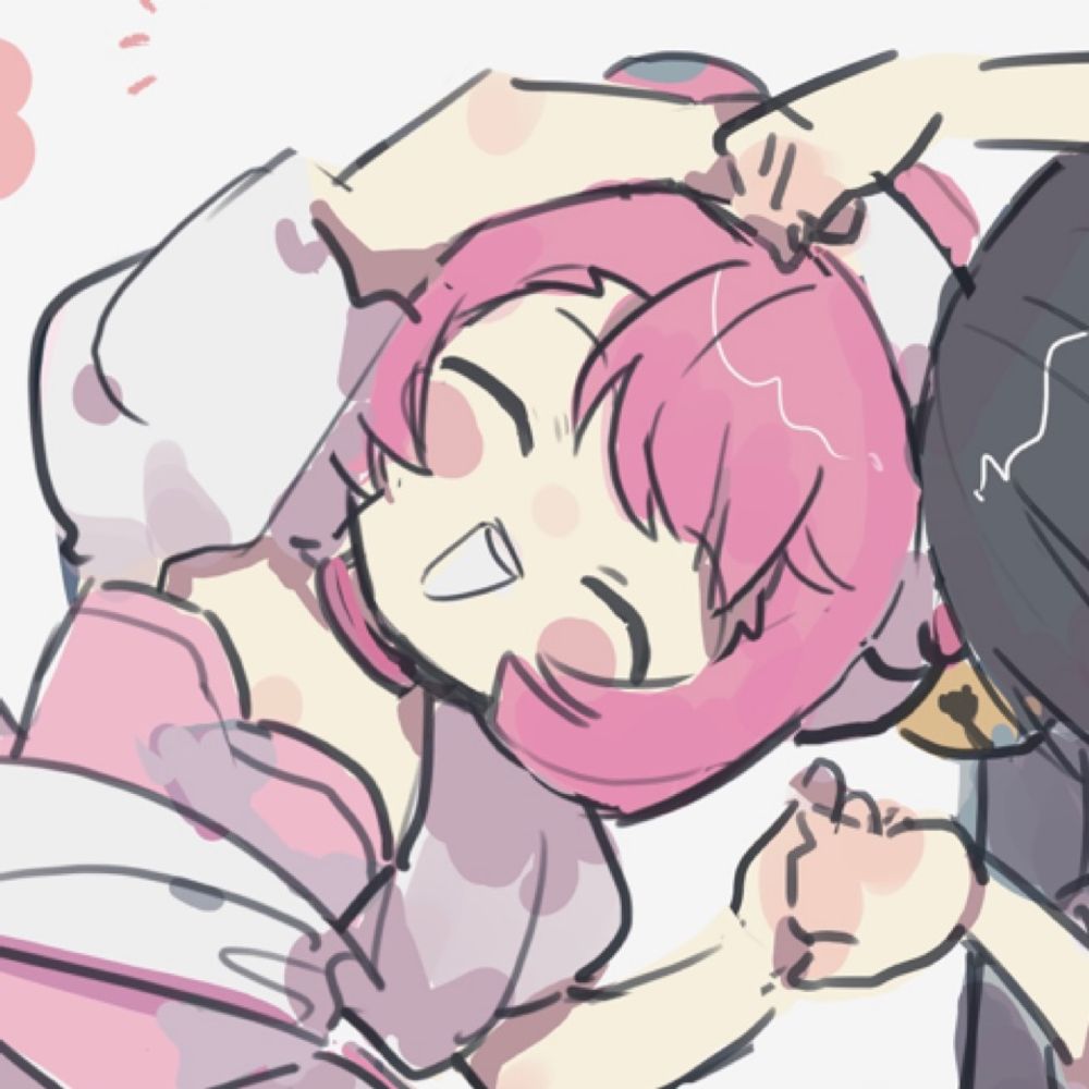 ぽん田くん。