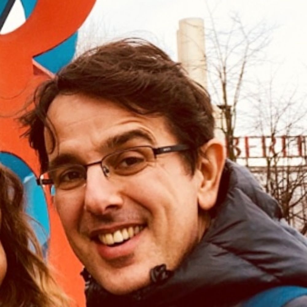 Federico Giustini
