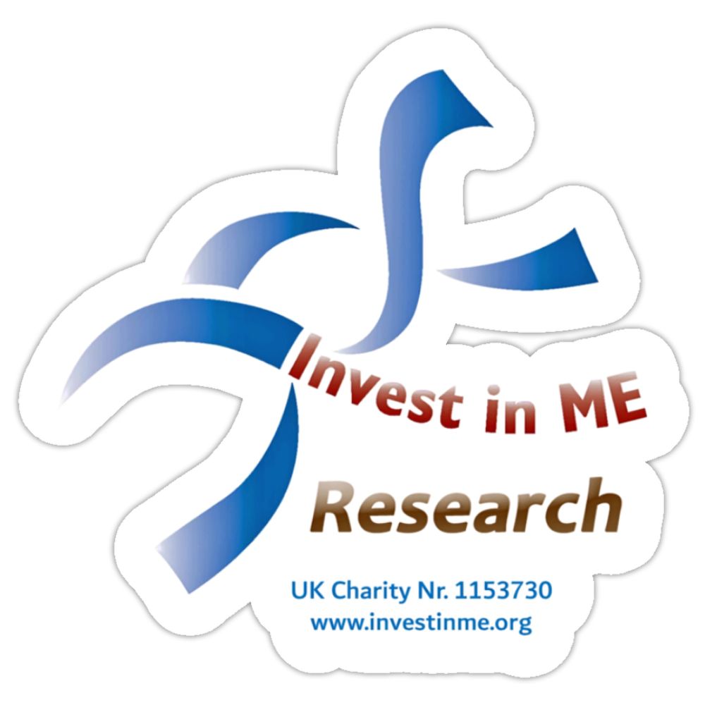 UK Charity Invest in ME Research